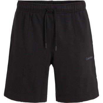 Calvin Klein Sport Knit Short Svart polyester Small Herre