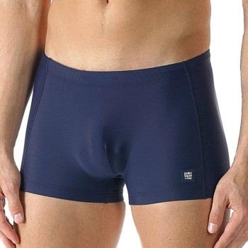 Mey Badebukser English Harbour Swim Shorty Mørkblå XX-Large Herre