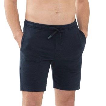 Mey Enjoy Shorts Mørkblå Small Herre