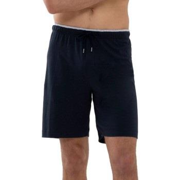 Mey N8TEX 2 0 Shorts Navy Small Herre