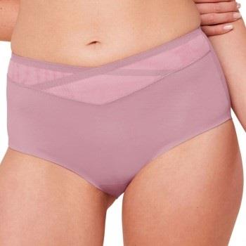 Triumph Truser True Shape Sensation T Maxi Rosa 48 Dame