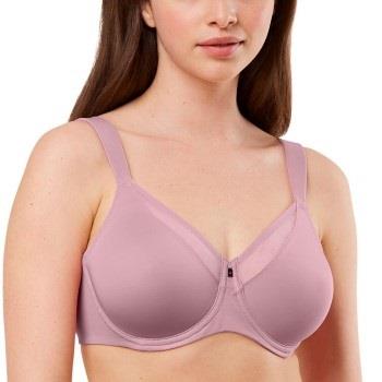 Triumph BH True Shape Sensation T W01 Rosa F 85 Dame