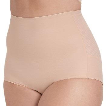 Miss Mary Nova High Waist Brief Truser Beige 44 Dame