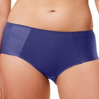 Triumph Truser Essential Minimizer T Hipster X Midnattsblå 38 Dame