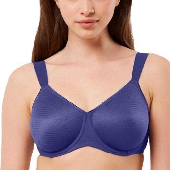 Triumph BH Essential Minimizer T W X Midnattsblå C 75 Dame