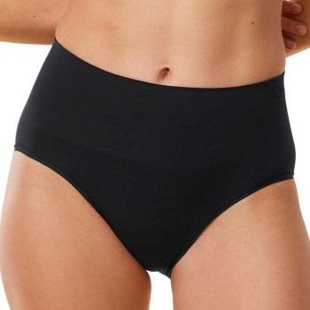 Triumph Truser Soft Sculpt Bandeau Maxi Svart 38 Dame