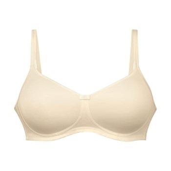 Anita BH Care Tonya Padded Wireless Mastectomy Bra Champagne A 75 Dame