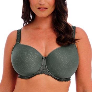 Fantasie BH Ana Underwire Moulded Spacer Bra Oliven F 85 Dame