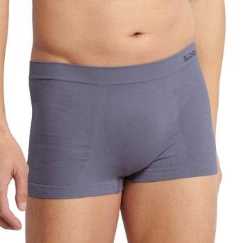 Sloggi 2P Men GO Smooth Hipster Briefs Mixed Large Herre