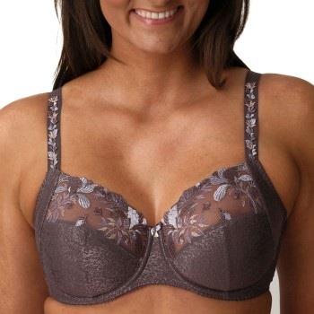 PrimaDonna BH Mohala Full Cup Bra Lilla G 75 Dame