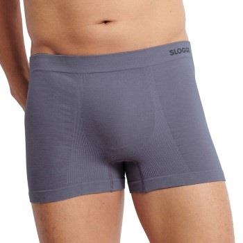 Sloggi 2P Men GO Smooth Shorts Mixed Small Herre