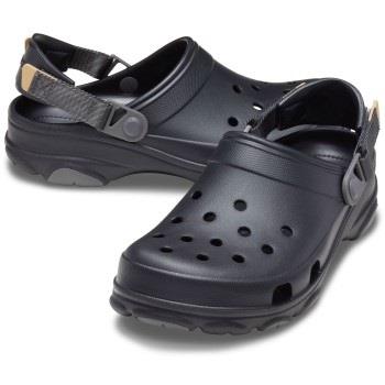 Crocs All Terrain Clog Svart US M6/W8 (EU 38-39)