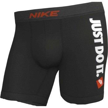 Nike Essential Micro Limited Edition Boxer Brief Svart polyester Small...