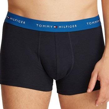 Tommy Hilfiger 7P Trunk WB Mixed bomull Large Herre