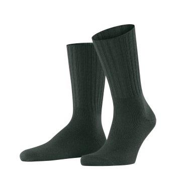 Falke Strømper Nelson Socks Skogsgrønn Str 39/42 Herre