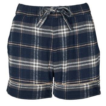 Missya Parker Shorts Marine bomull Medium Dame