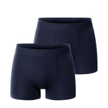 Bread and Boxer Modal Boxer Brief 2P Marine modal X-Large Herre