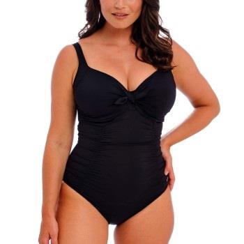 Fantasie Merissa Underwired Swimsuit Svart G 70 Dame