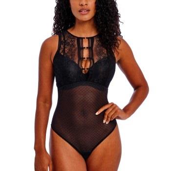 Freya Sydnie Body Svart X-Large Dame