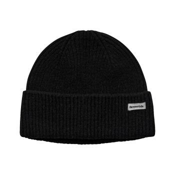 Resteröds Wool Beanie Svart ull One Size