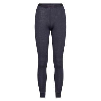 JBS of Denmark Wool Pants Mørkgrå  ull Small Dame