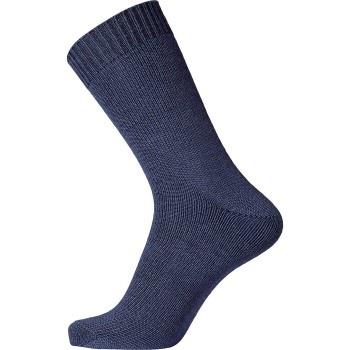 Egtved Strømper Wool Work Sock Marine Str 47/49