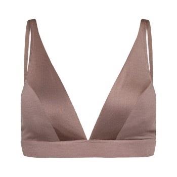 JBS of Denmark BH Soft Bra Rosa Small Dame