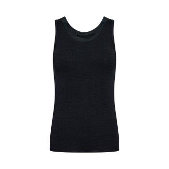 JBS of Denmark Tank Top Svart Medium Dame