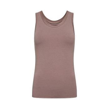 JBS of Denmark Tank Top Rosa Large Dame