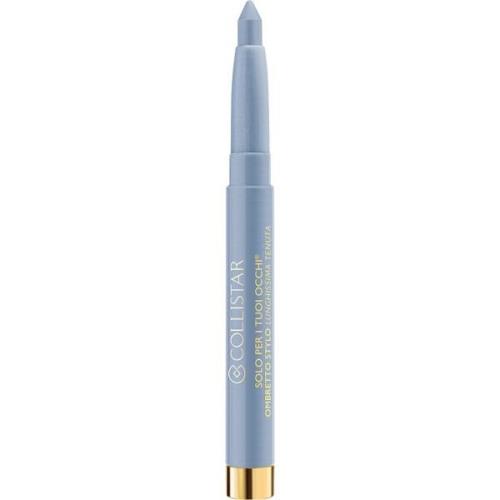 Collistar Eyeshadow Stick 8 Light Blue - 1,4 g