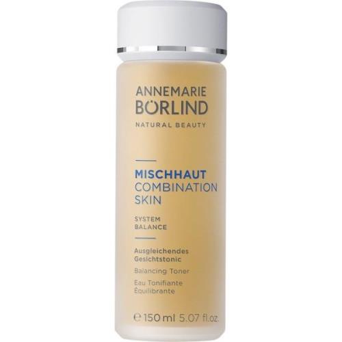 Combination Skin Balancing Toner, 150 ml Annemarie Börlind Ansiktsvann