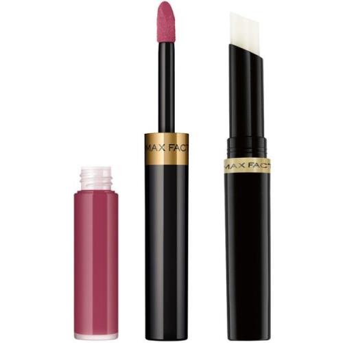 Max Factor Lipfinity 330 Essential Burgundy - 3 ml