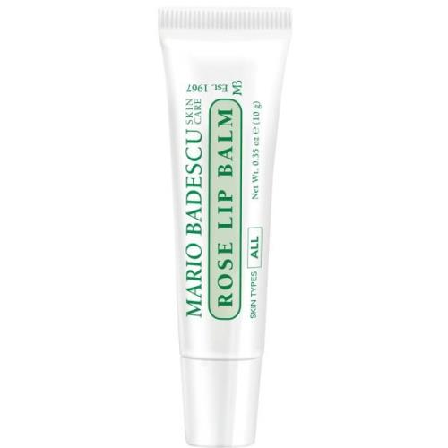 Mario Badescu Rose Lip Balm 10 g