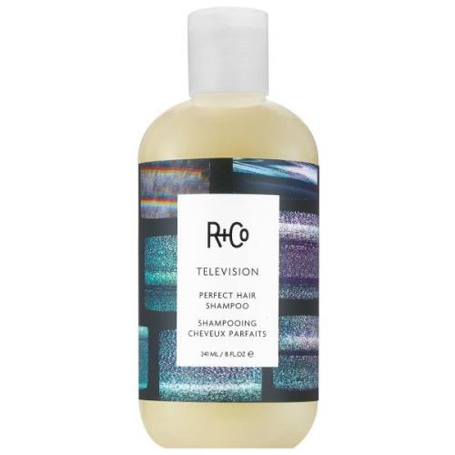 R+Co Television Perfect Shampoo 251 ml