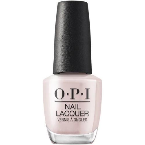 OPI Nail Lacquer Movie Buff - 15 ml