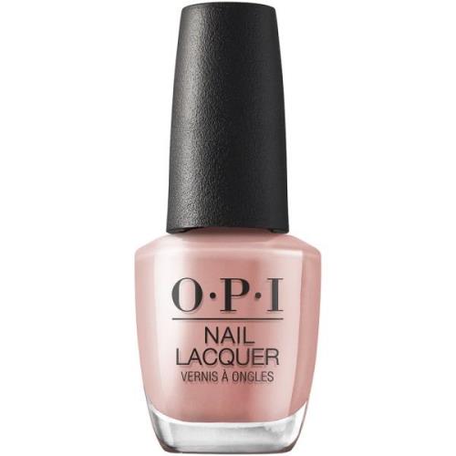 OPI Nail Lacquer I’m an Extra - 15 ml