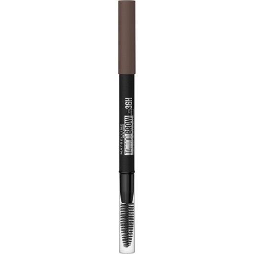 Tattoo Brow up to 36H Pencil, 1 st Maybelline Øyenbrynsmakeup