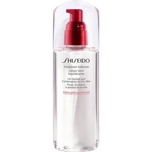 Shiseido Treatment Softener, 150 ml Shiseido Ansiktsvann