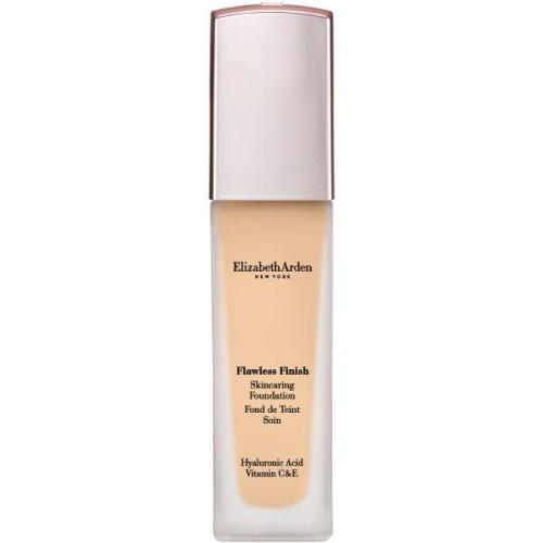 Elizabeth Arden Flawless Finish Skincaring Foundation 150n - ml 30