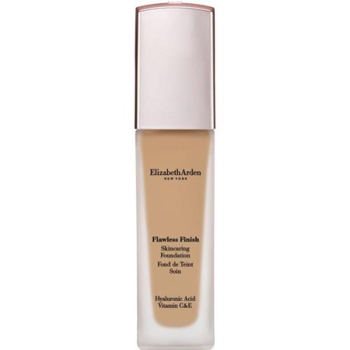 Elizabeth Arden Flawless Finish Skincaring Foundation 260n