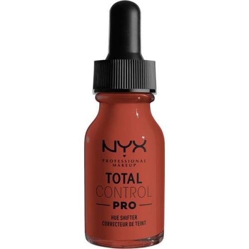 NYX Professional Makeup Total Control Pro Hue Shifter Cool - 13 ml