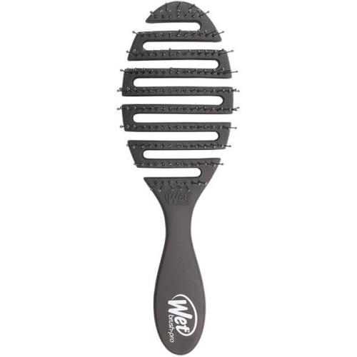 WetBrush Flex Dry Black