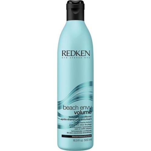 Redken Beach Envy Volume Conditioner - 500 ml