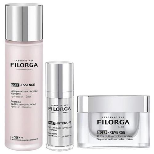 Perfecting Skin Care Routine,  Filorga Hudpleie