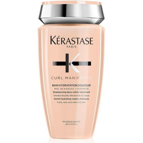 Kérastase Curl Manifesto Bain Hydratation Douceur Shampoo - 250 ml