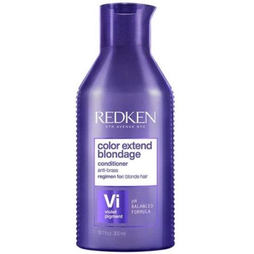 Redken Color Extend Blondage Conditioner - 300 ml