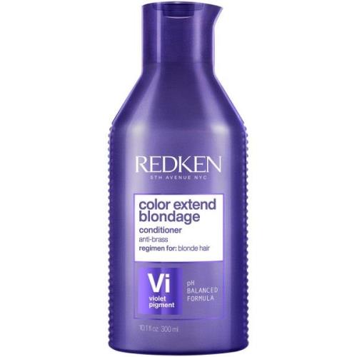 Redken Color Extend Blondage Conditioner - 300 ml