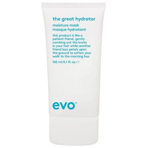 Evo Hydrate The Great Hydrator Moisture Mask 150 ml