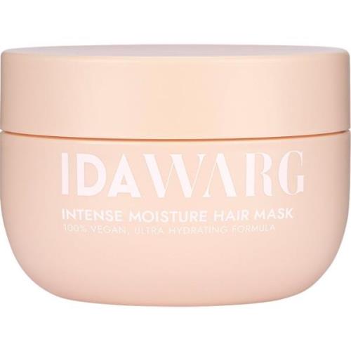 Ida Warg Intense Moisture Hair Mask 300 ml