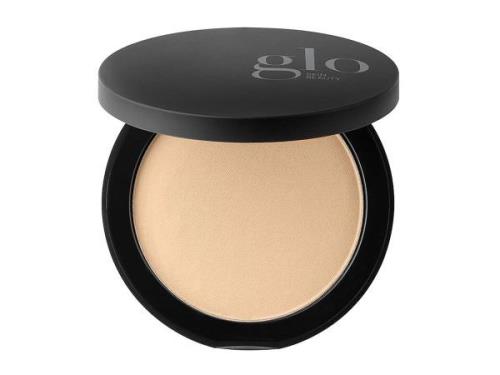 Glo Skin Beauty Pressed Base Golden Medium - 9 g